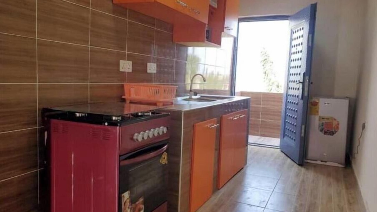 Photo of Kitchen in Pokuase
