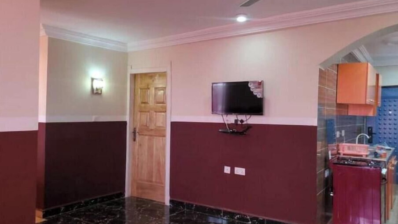 Photo of Kitchen in Pokuase