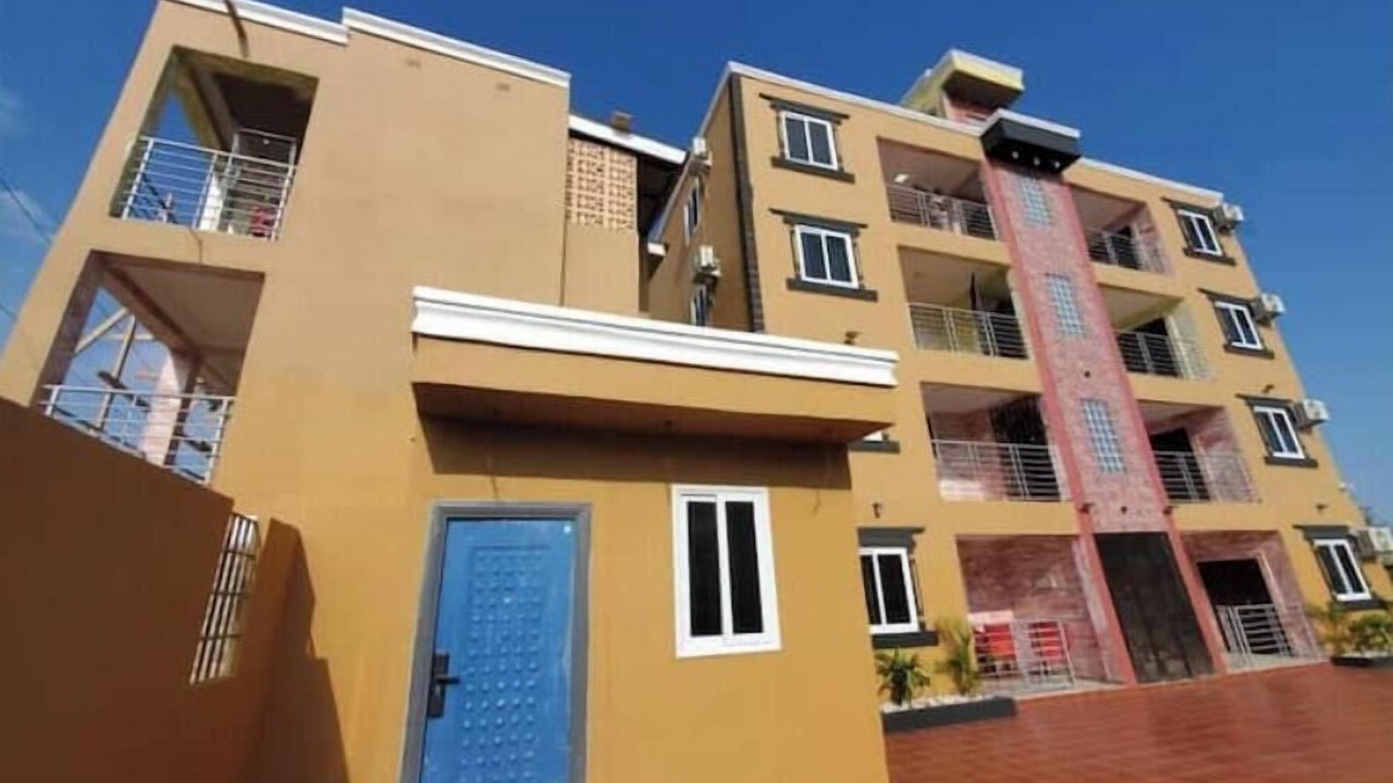 Photo of Outdoor in Pokuase