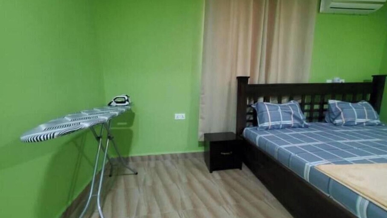 Photo of Bedroom in Pokuase