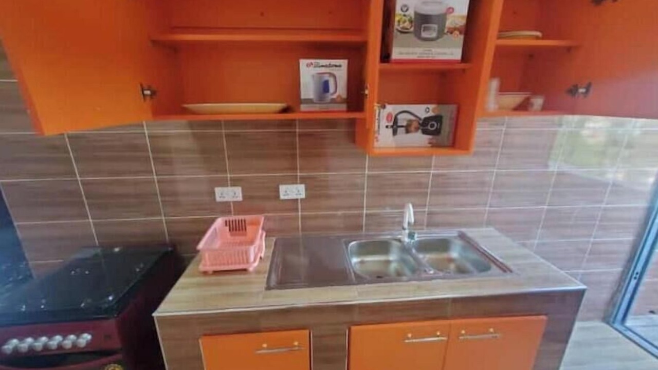 Photo of Kitchen in Pokuase
