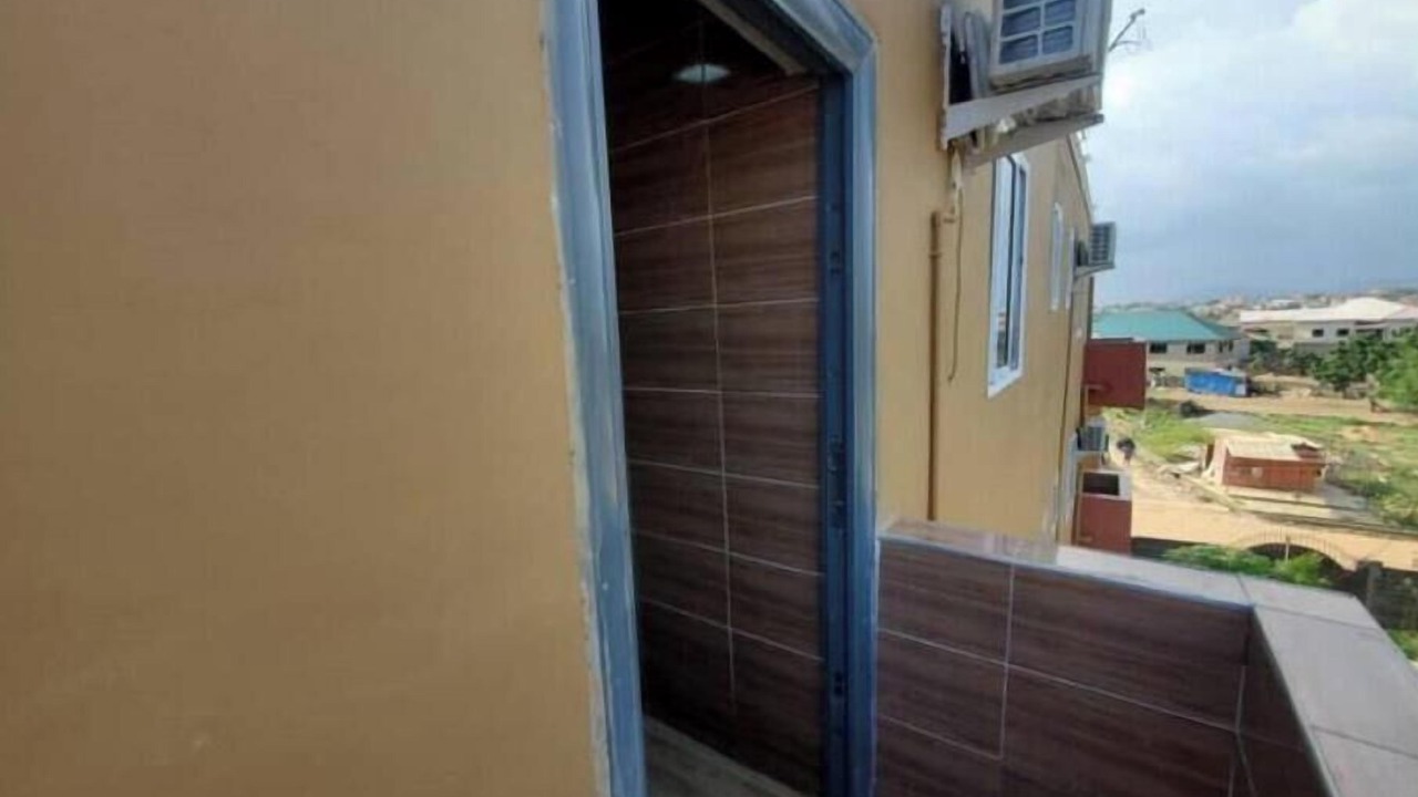 Photo of Outdoor in Pokuase