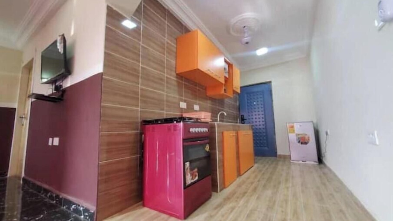 Photo of Kitchen in Pokuase