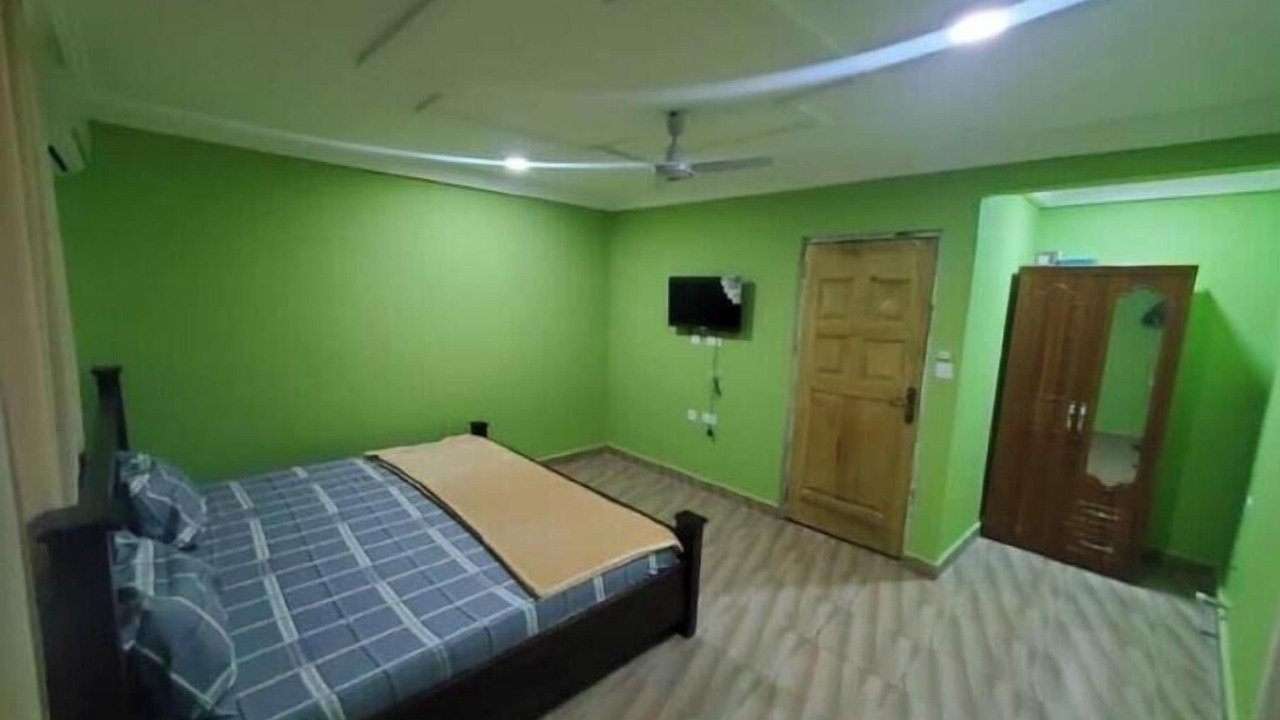 Photo of Bedroom in Pokuase