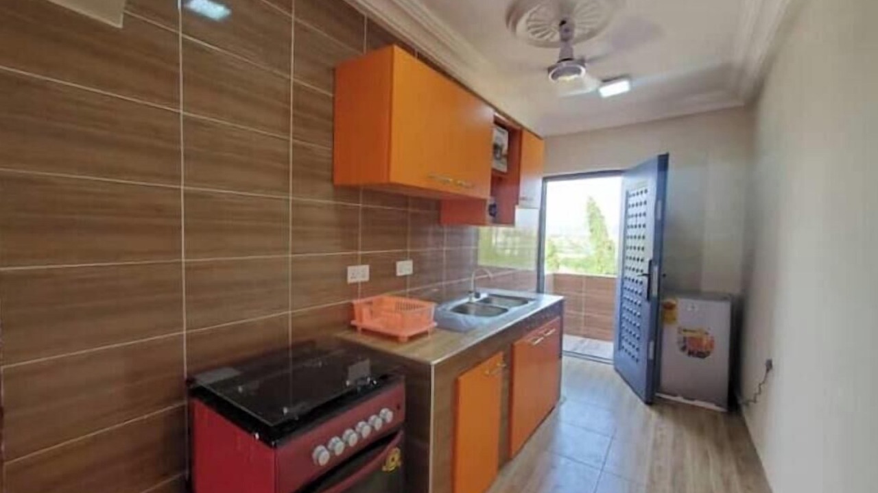 Photo of Kitchen in Pokuase