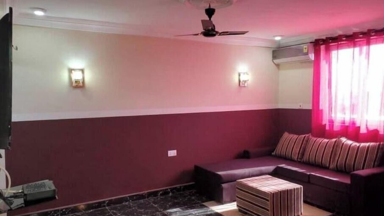 Photo of Livingroom in Pokuase