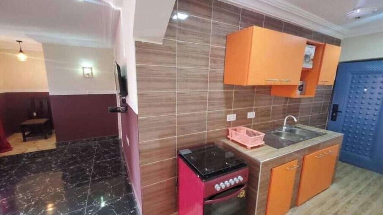 Photo of Kitchen in Pokuase
