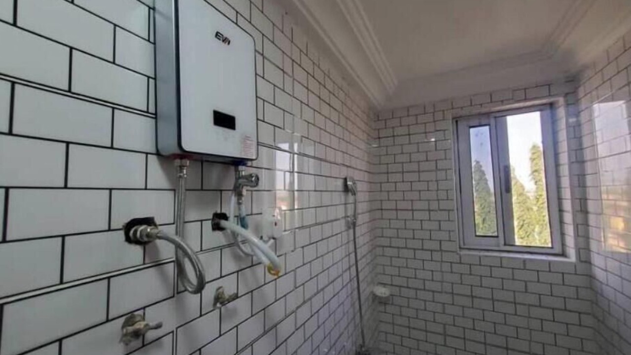 Photo of Bathroom in Pokuase