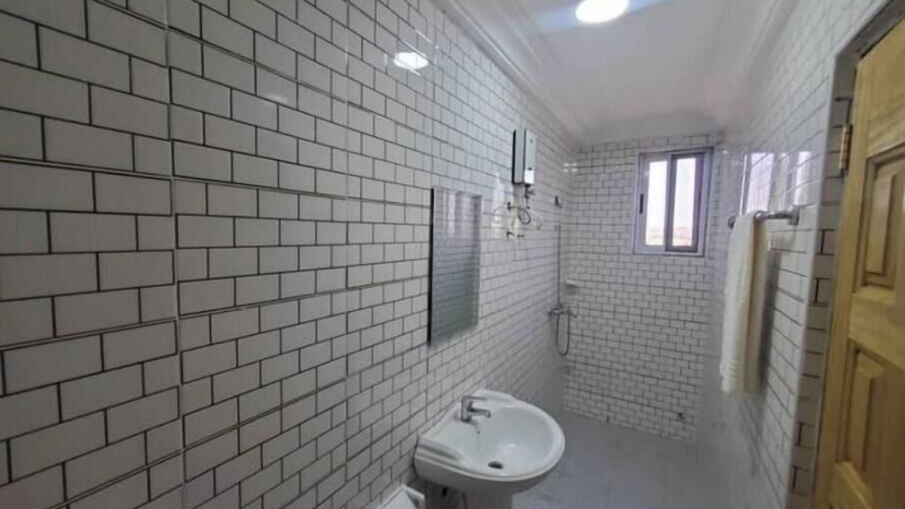 Photo of Bathroom in Pokuase