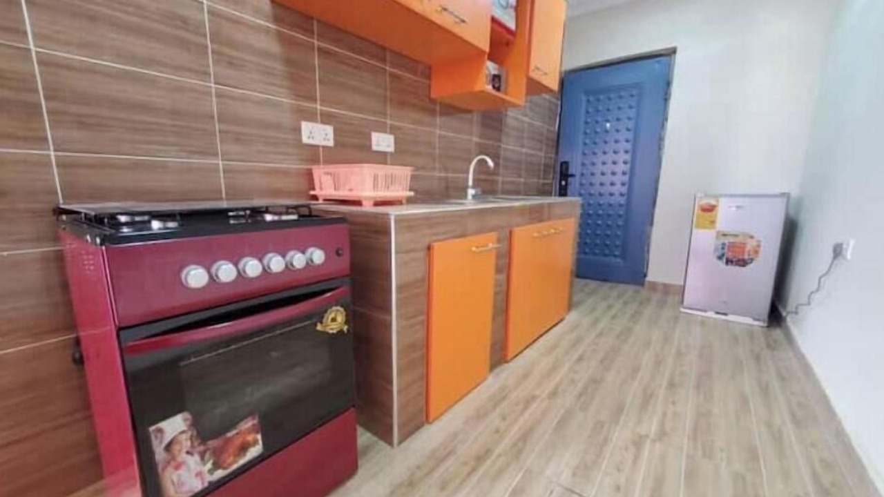 Photo of Kitchen in Pokuase