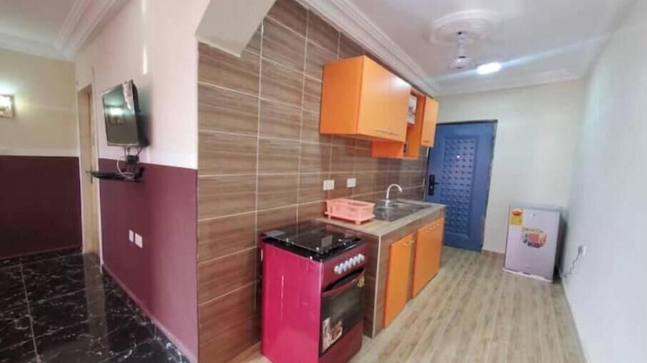 Photo of Kitchen in Pokuase