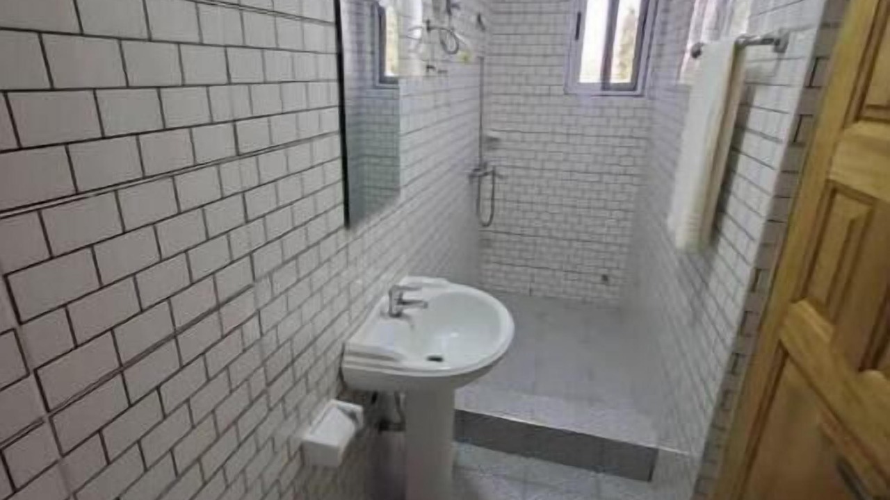 Photo of Bathroom in Pokuase