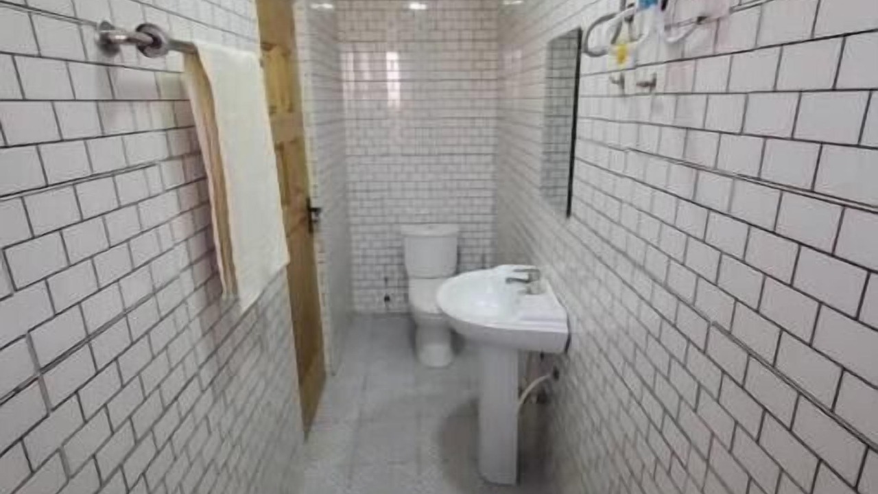 Photo of Bathroom in Pokuase
