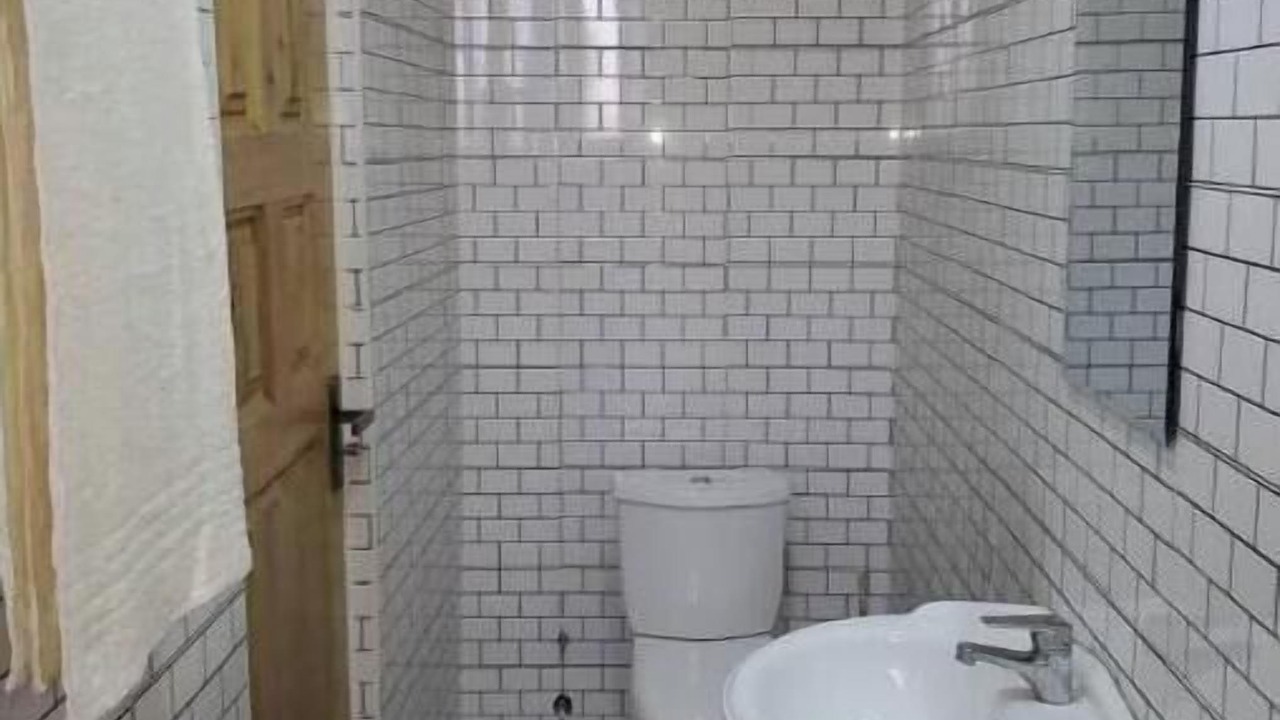 Photo of Bathroom in Pokuase
