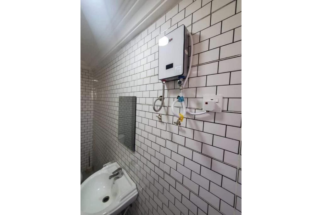 Photo of Bathroom in Pokuase