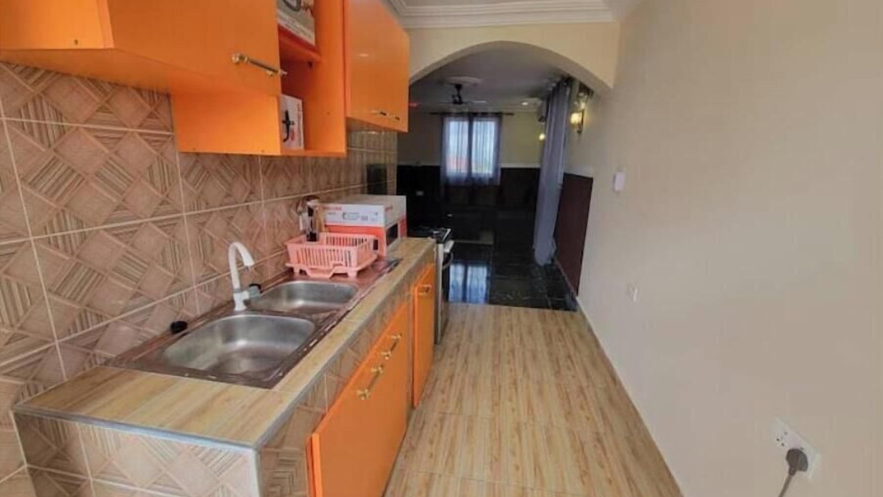 Photo of Kitchen in Pokuase