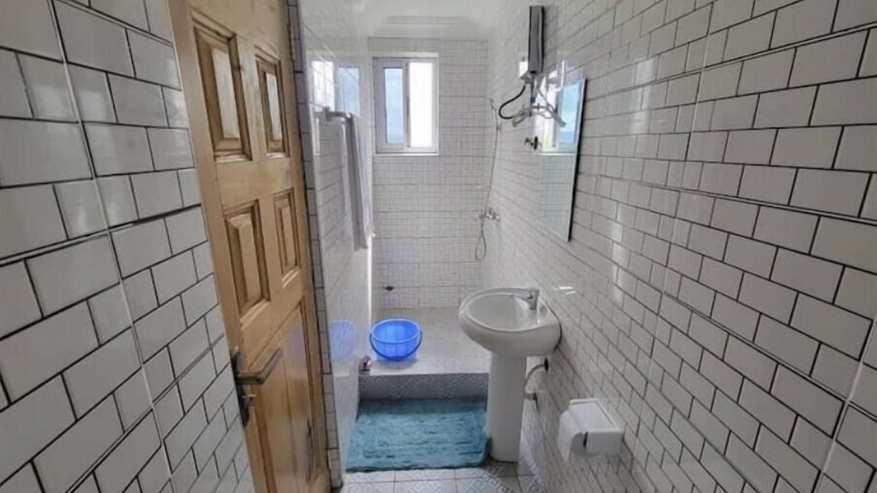Photo of Bathroom in Pokuase