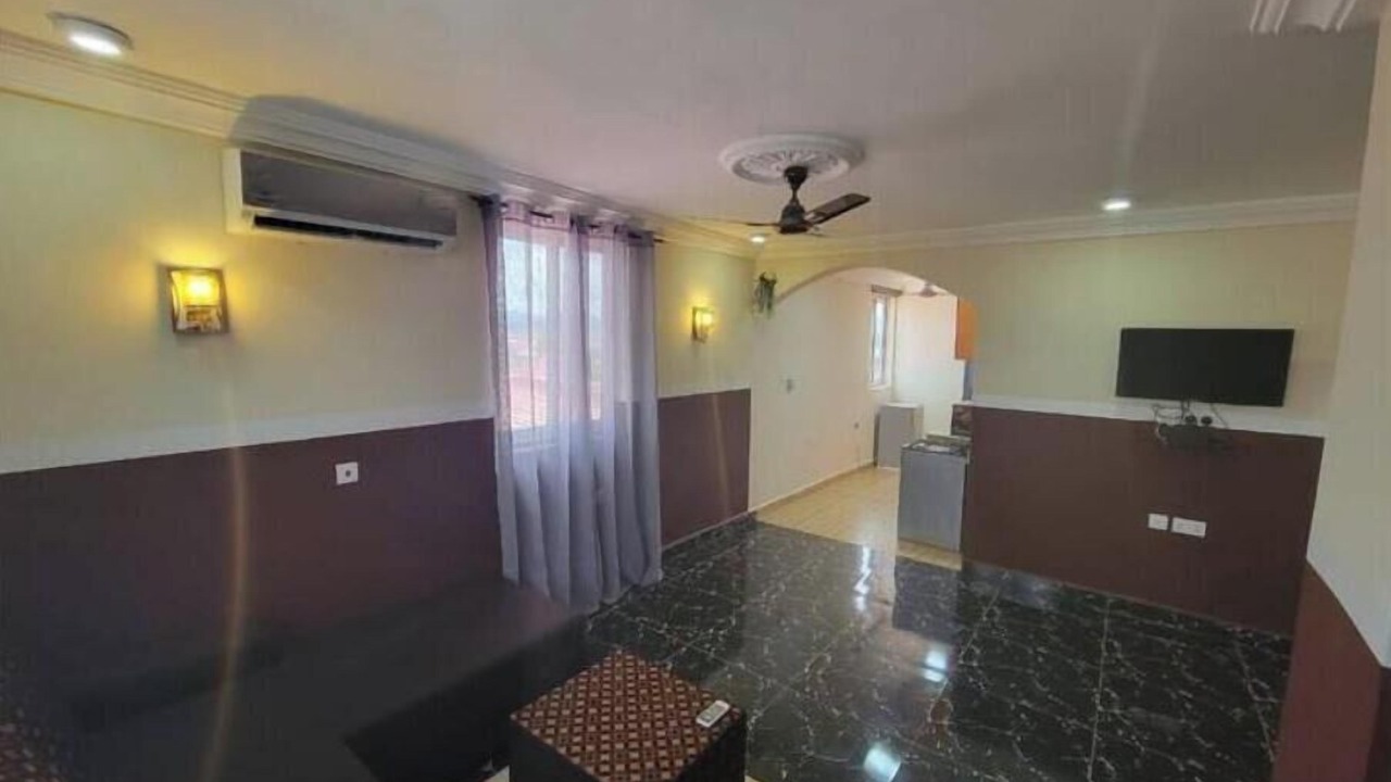 Photo of Livingroom in Pokuase