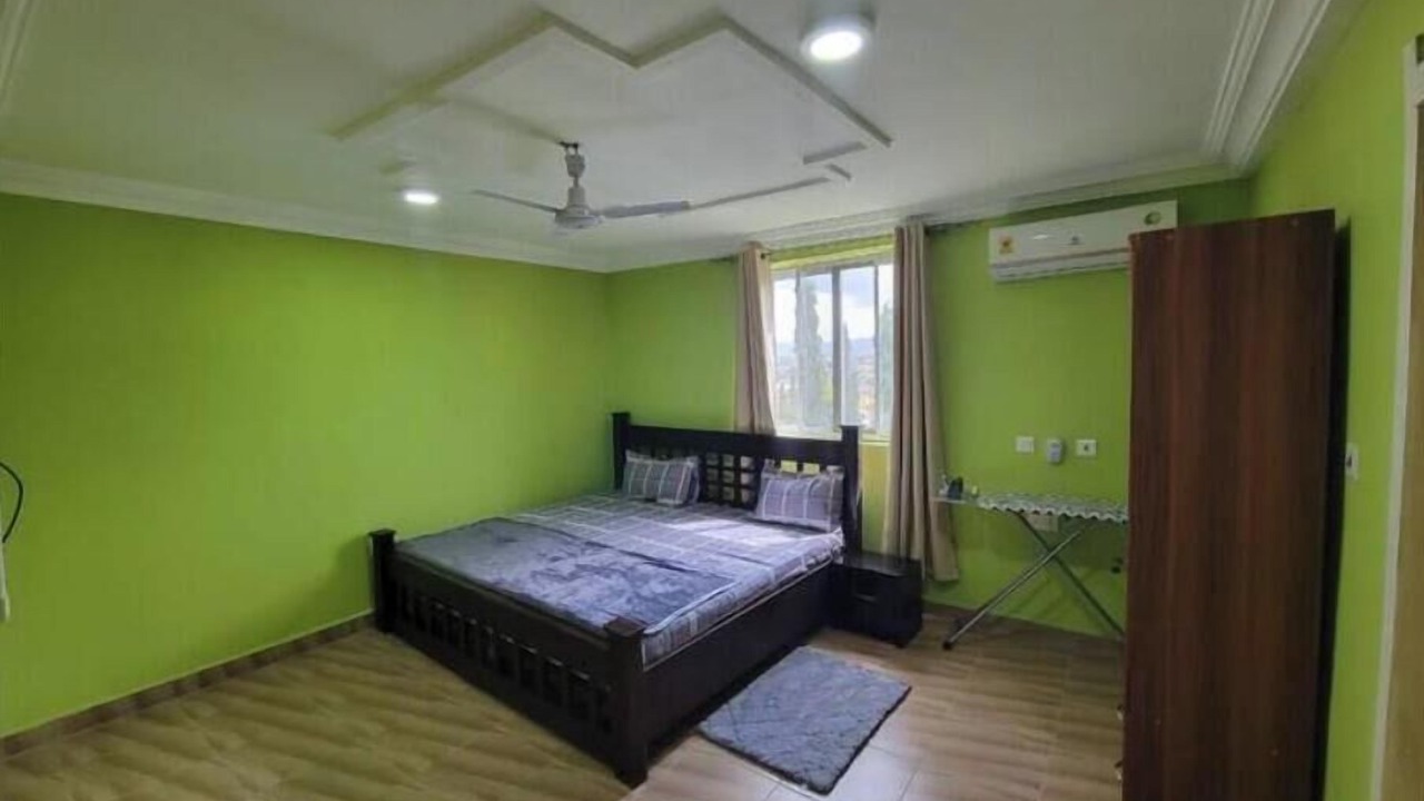 Photo of Bedroom in Pokuase