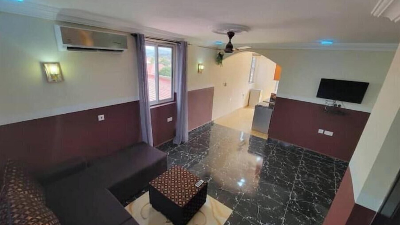 Photo of Livingroom in Pokuase