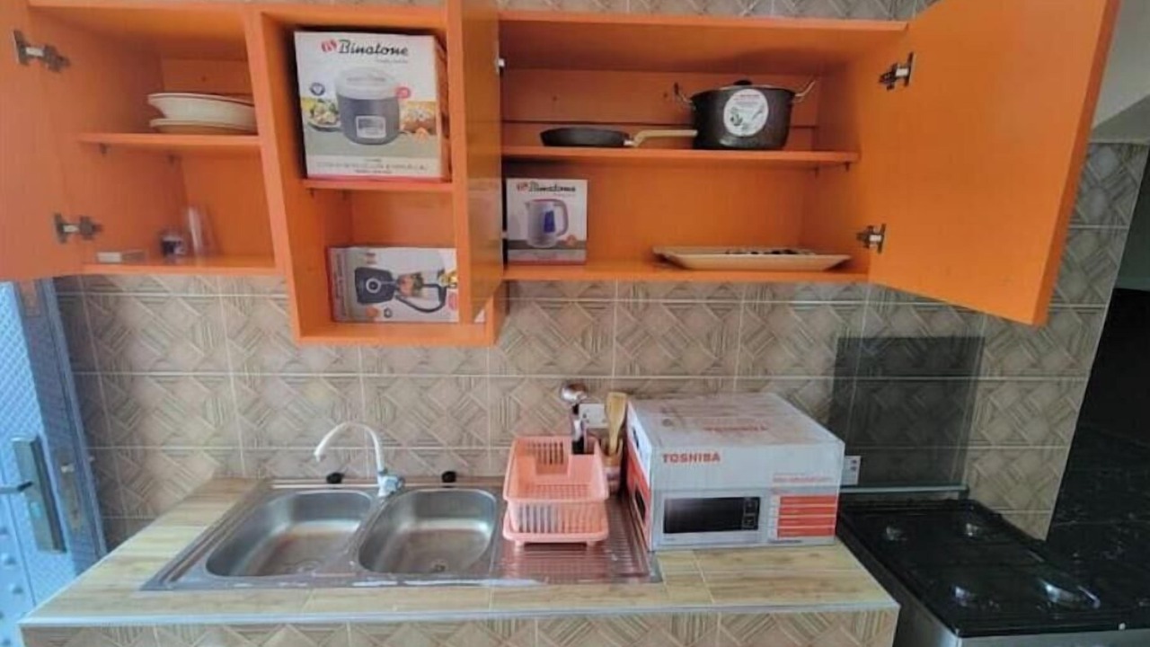 Photo of Kitchen in Pokuase