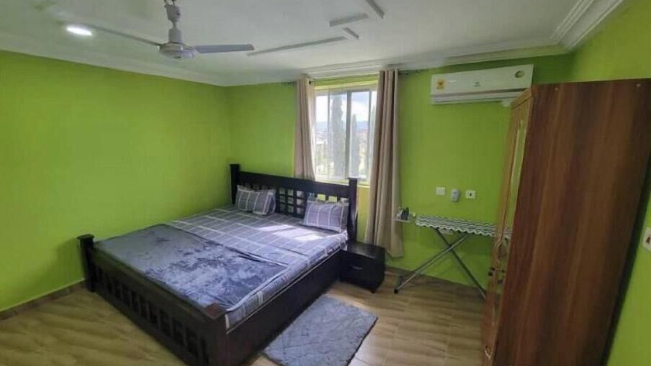 Photo of Bedroom in Pokuase