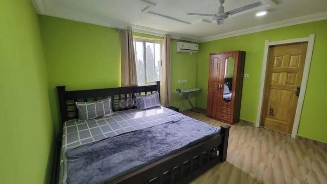 Photo of Bedroom in Pokuase