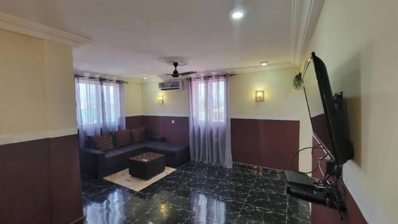 Photo of Livingroom in Pokuase