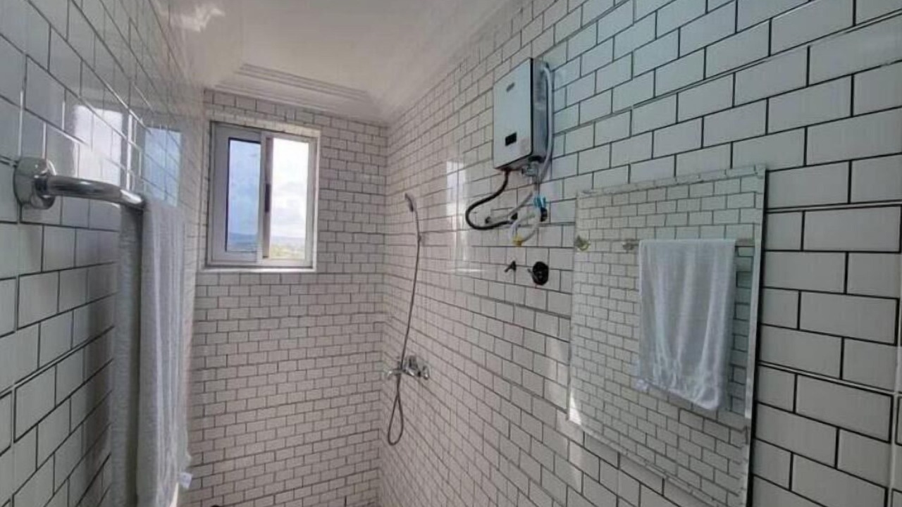 Photo of Bathroom in Pokuase