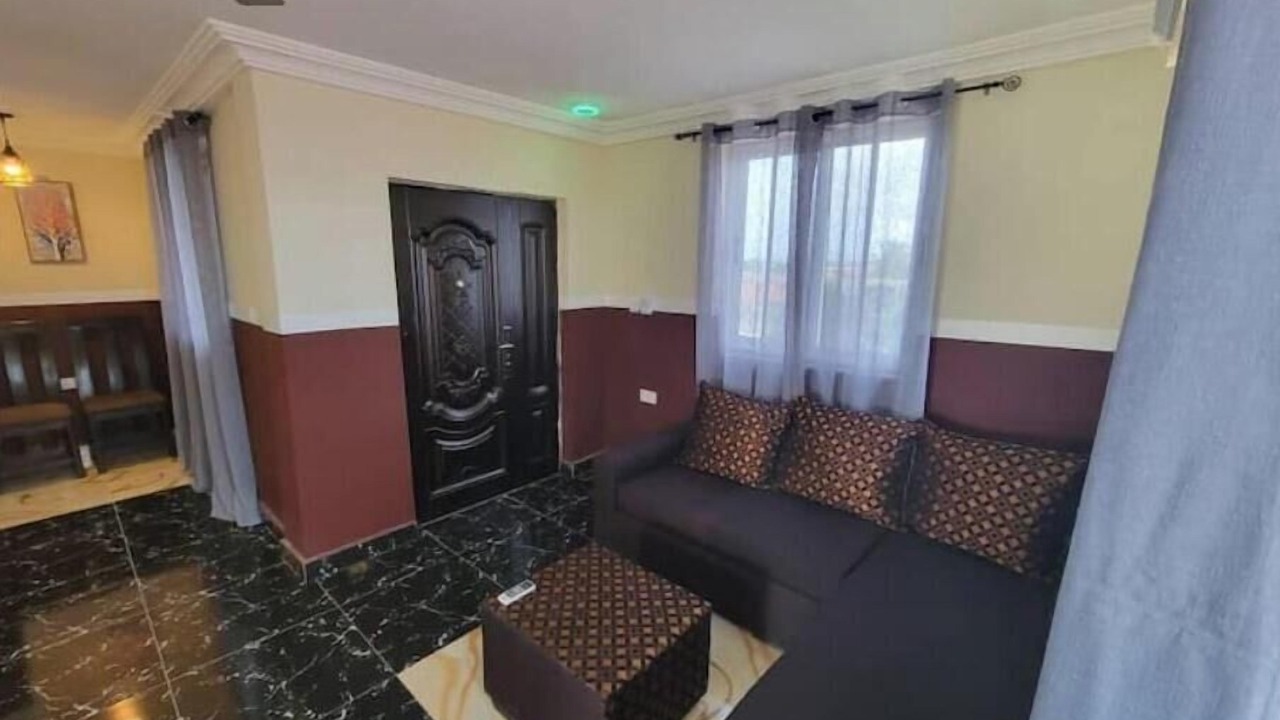 Photo of Livingroom in Pokuase