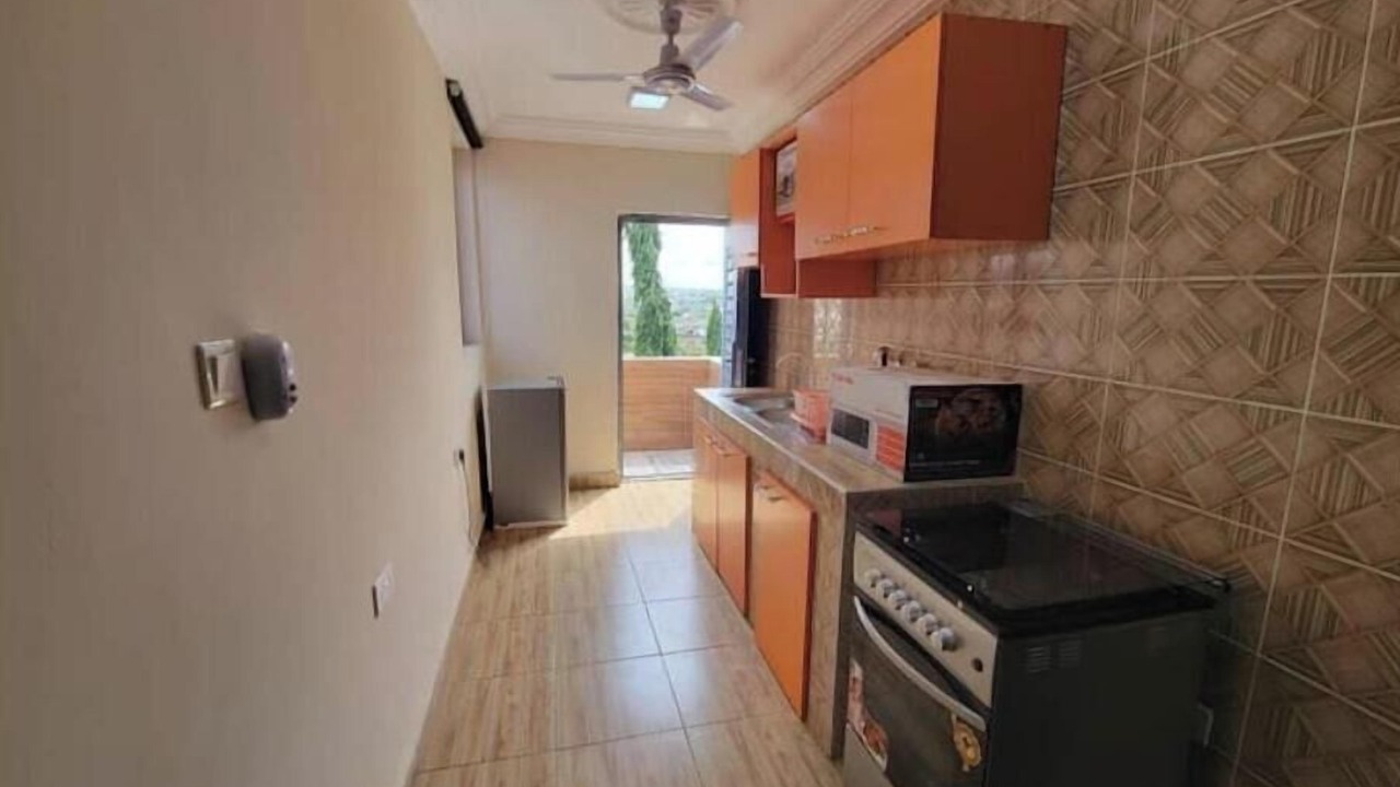 Photo of Kitchen in Pokuase