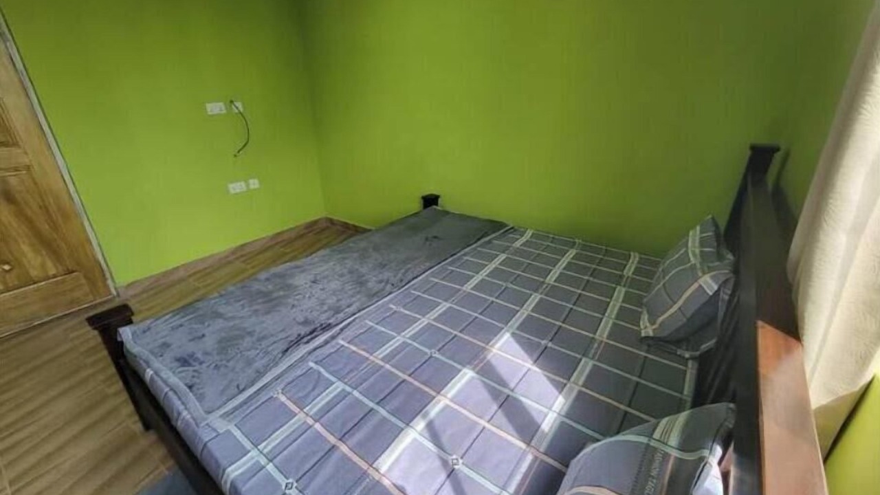 Photo of Bedroom in Pokuase