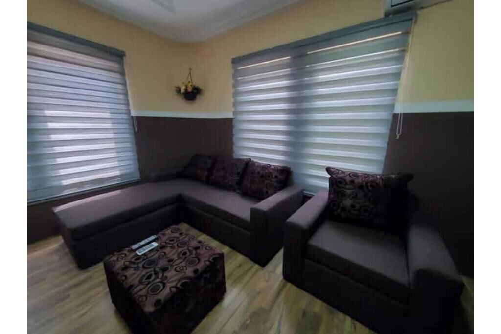 Photo of Livingroom in Weija