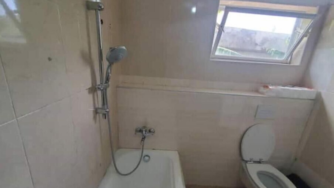 Photo of Bathroom in Weija