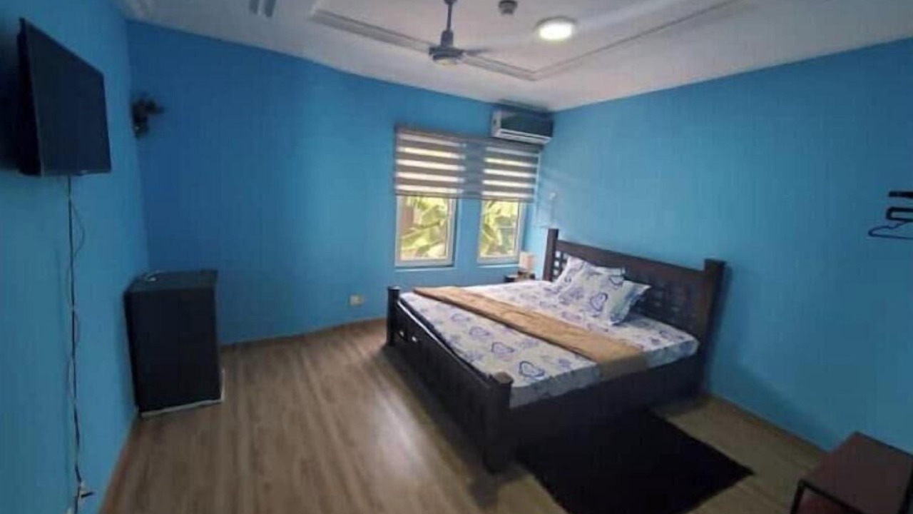 Photo of Bedroom in Weija