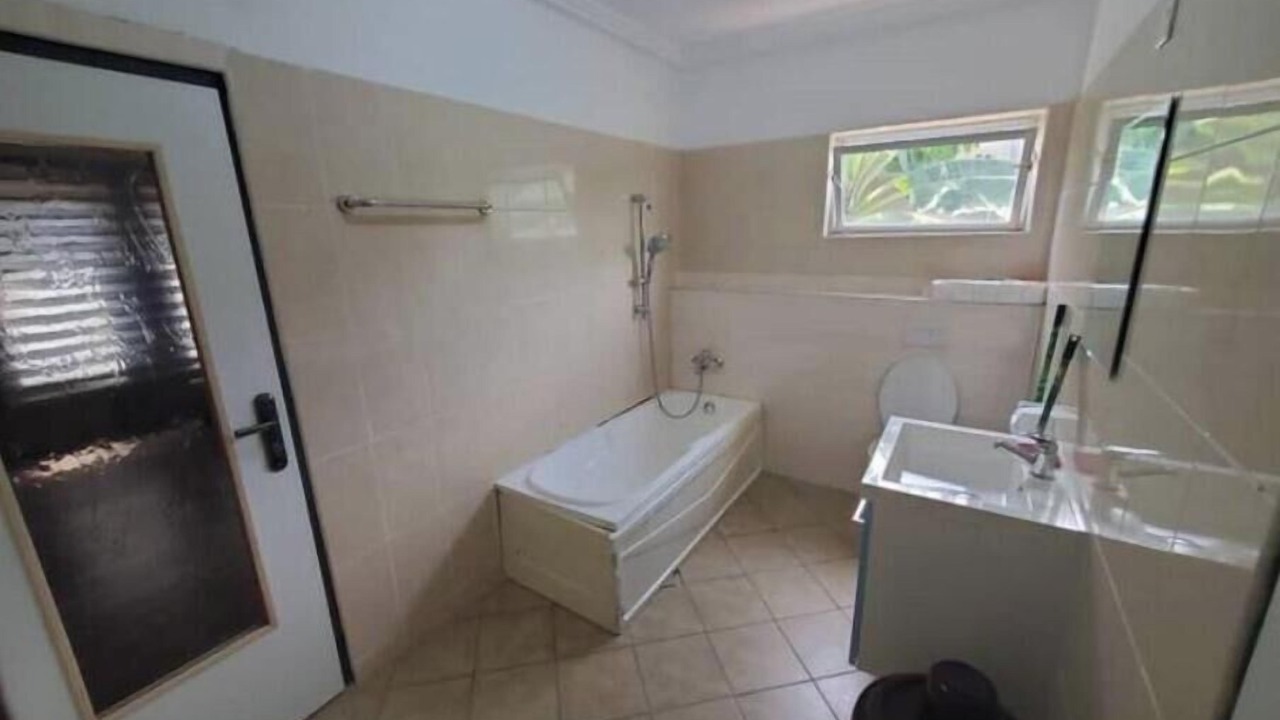 Photo of Bathroom in Weija