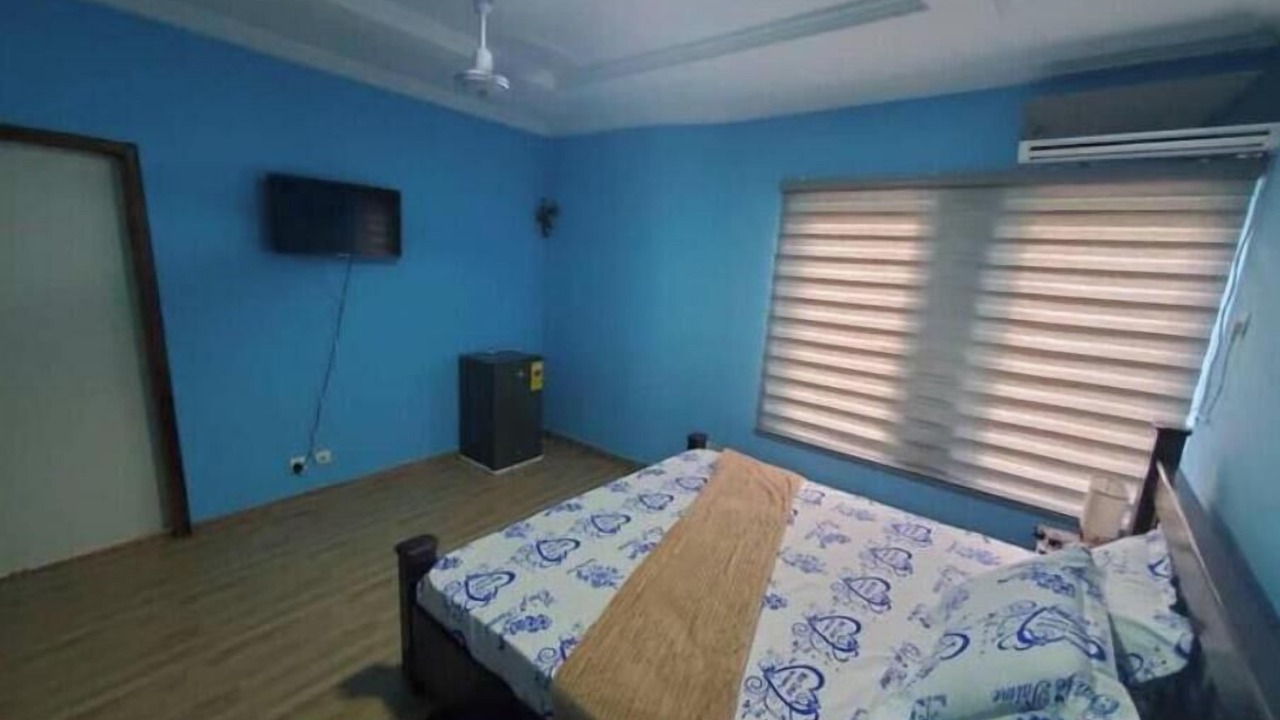 Photo of Bedroom in Weija