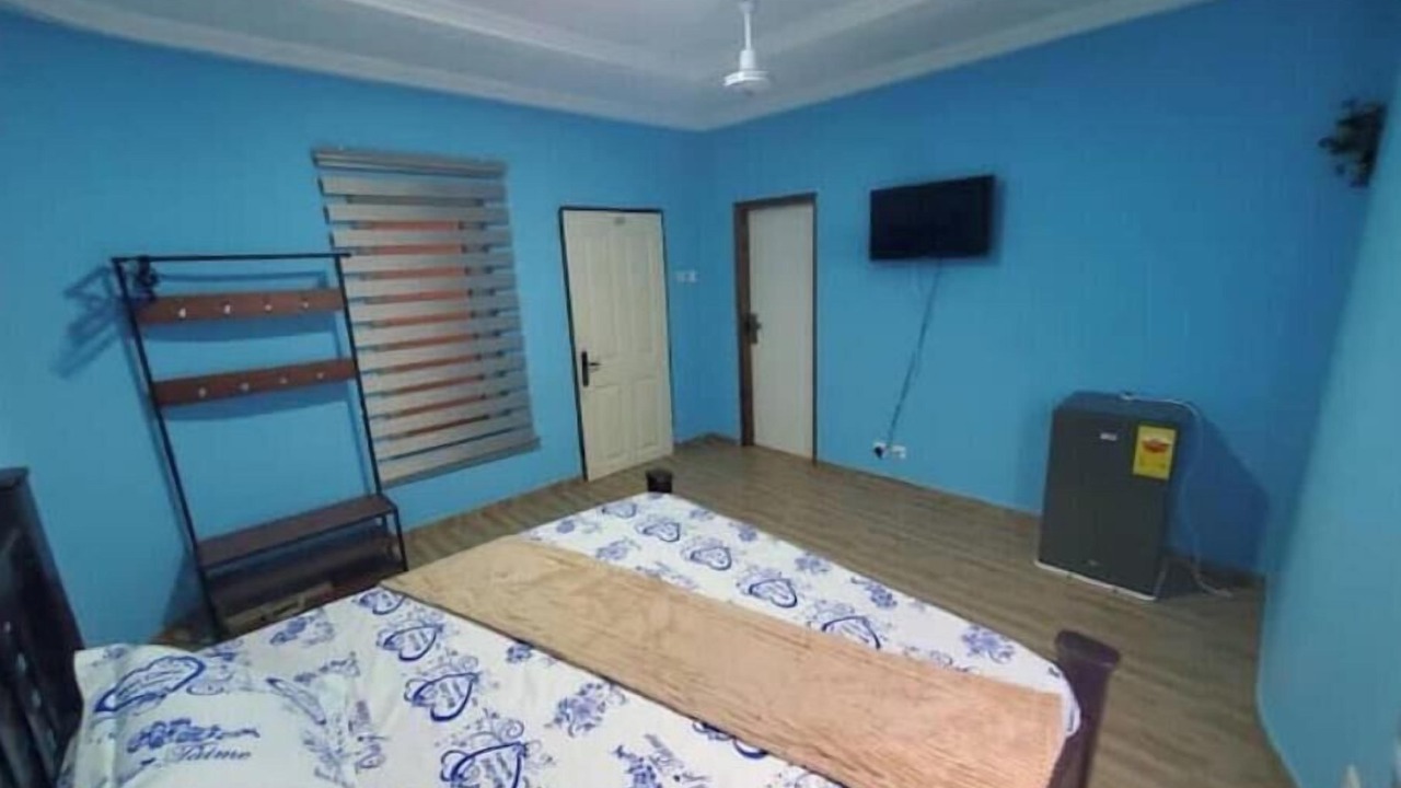 Photo of Bedroom in Weija