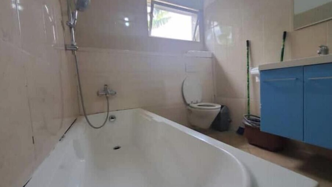 Photo of Bathroom in Weija