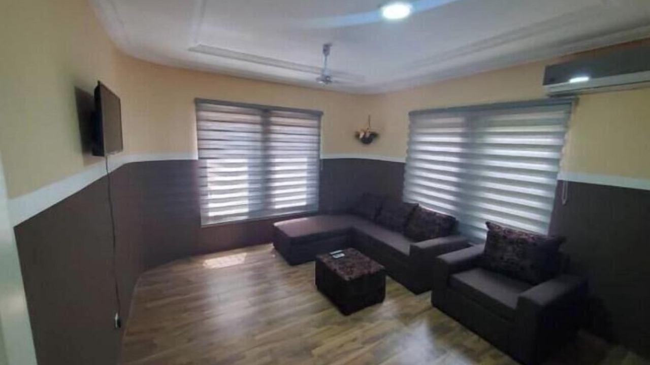 Photo of Livingroom in Weija