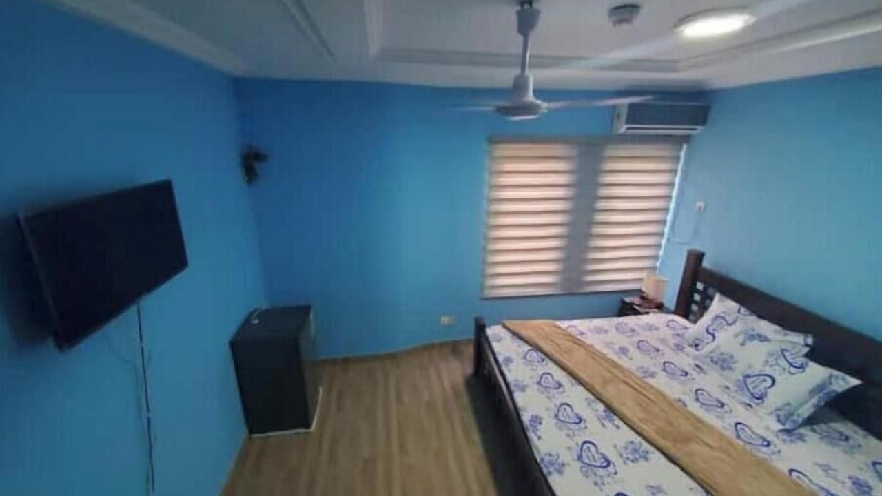Photo of Bedroom in Weija