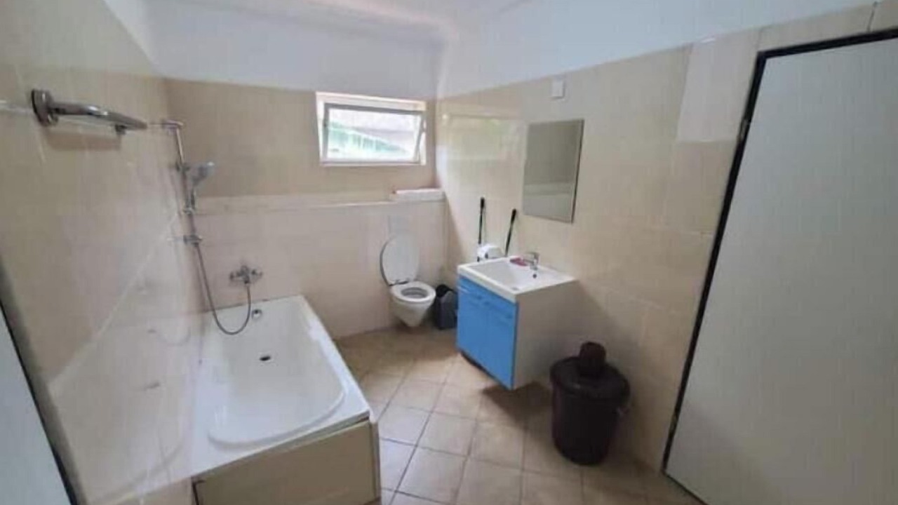 Photo of Bathroom in Weija
