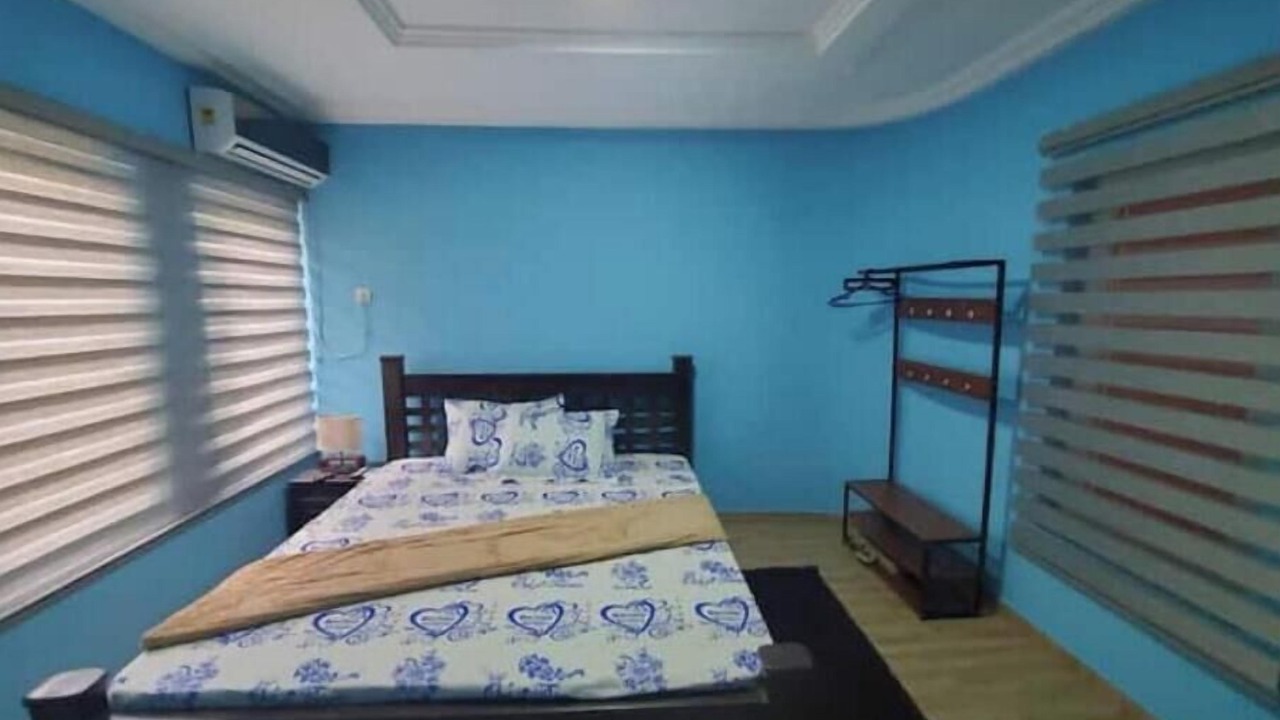Photo of Bedroom in Weija