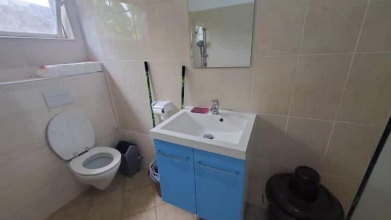 Photo of Bathroom in Weija