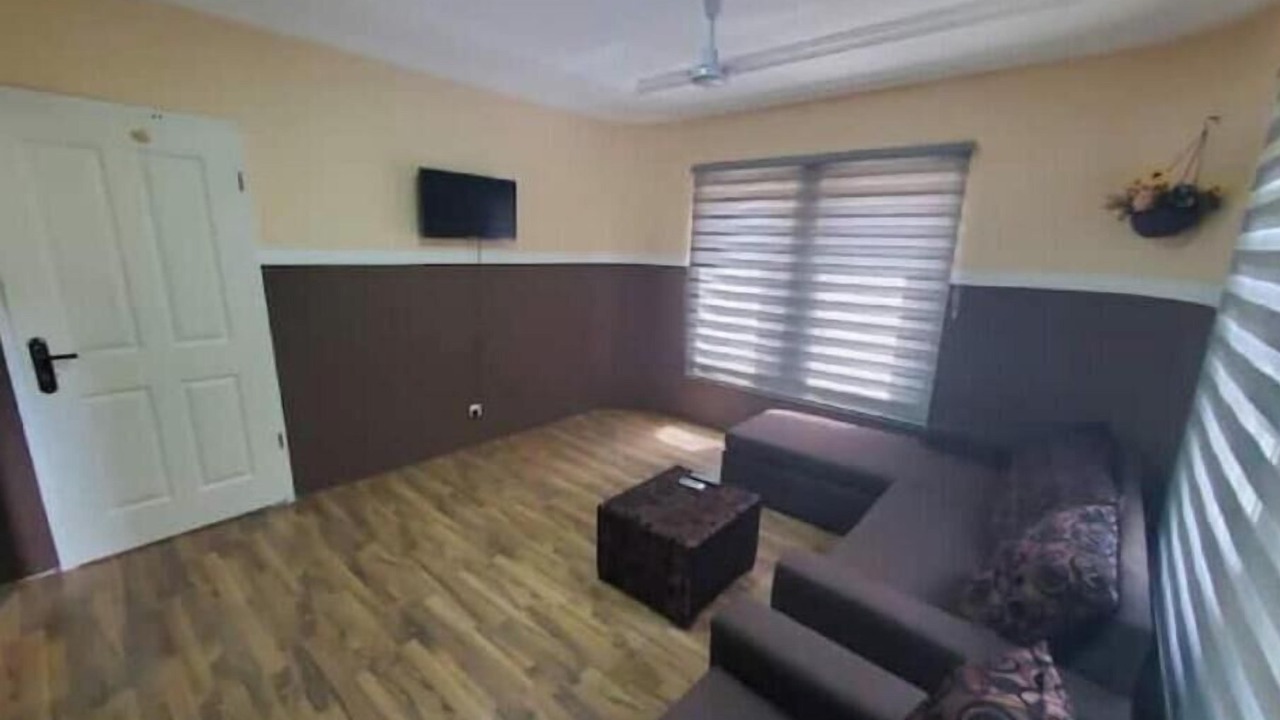 Photo of Livingroom in Weija