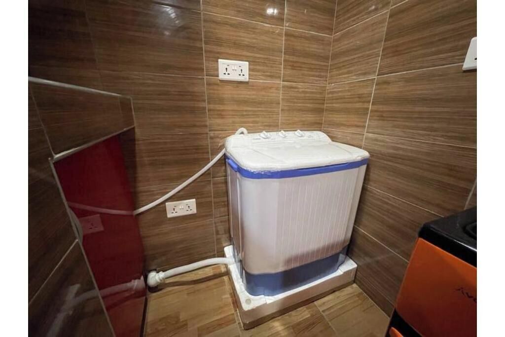 Photo of Bathroom in Pokuase