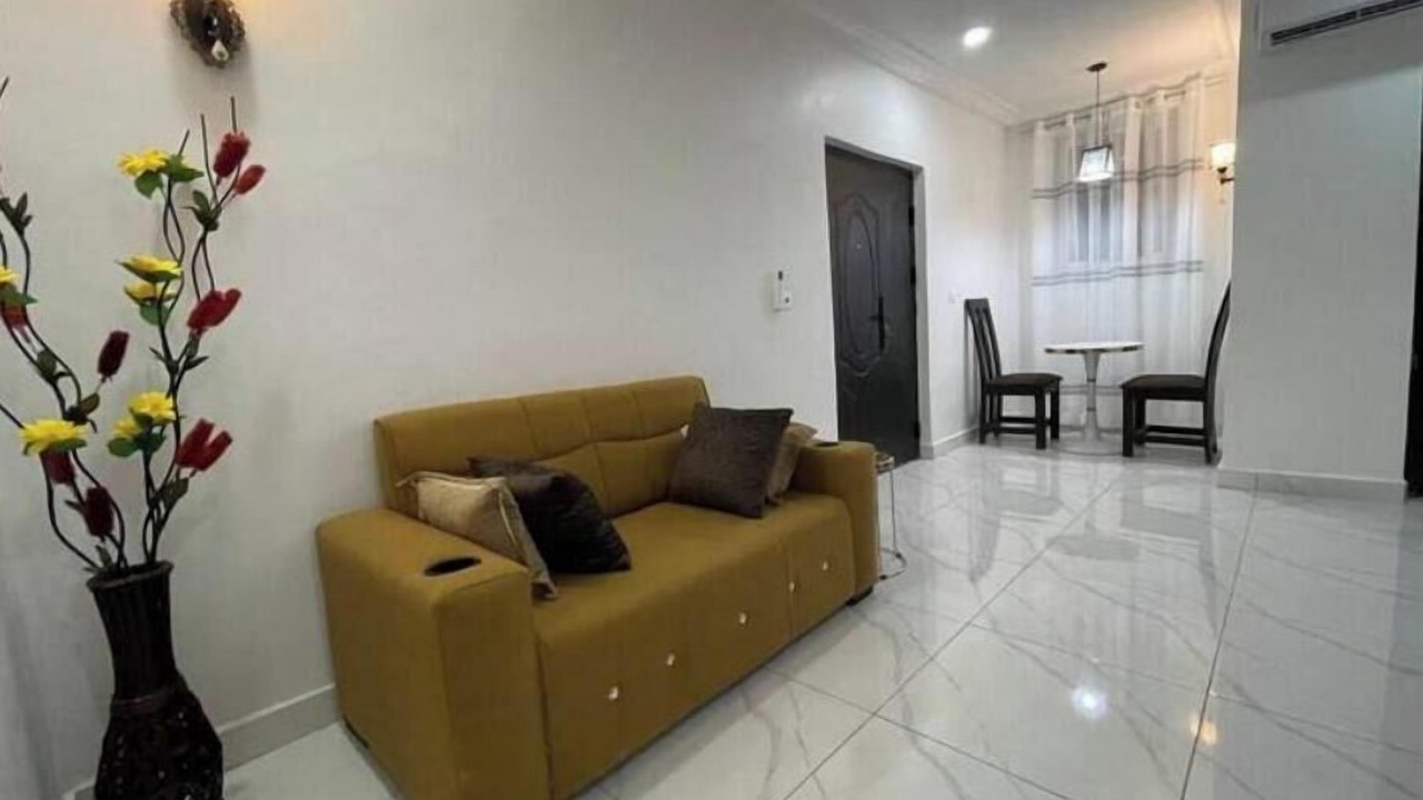Photo of Livingroom in Pokuase