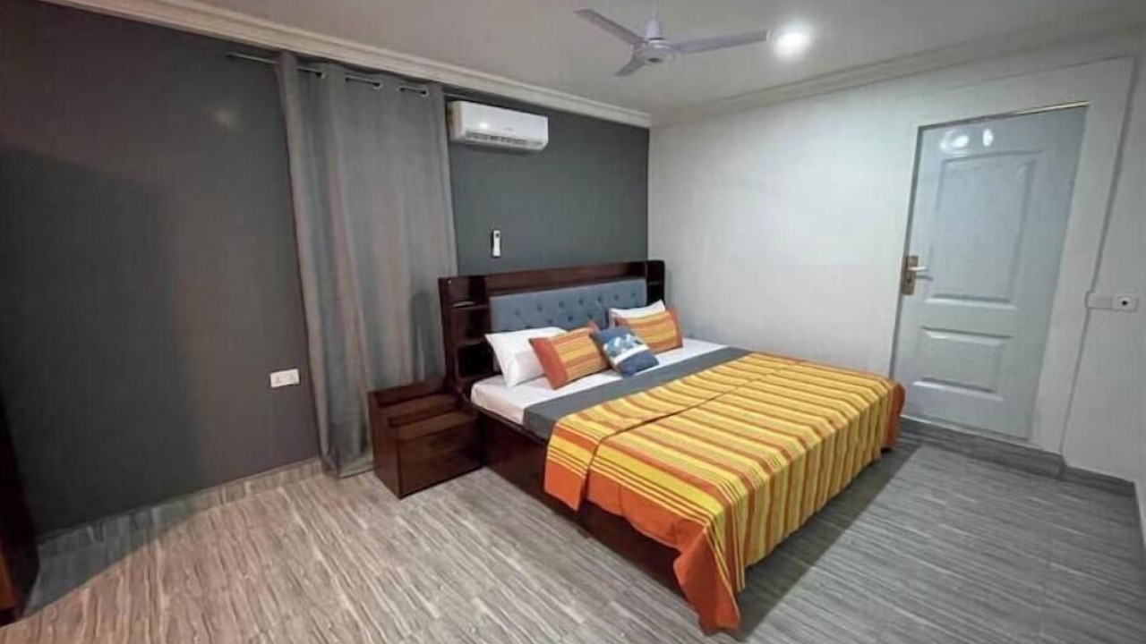 Photo of Bedroom in Pokuase
