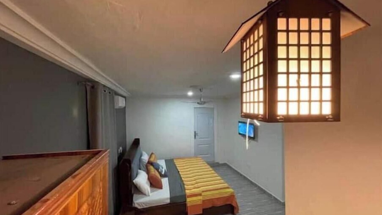 Photo of Bedroom in Pokuase