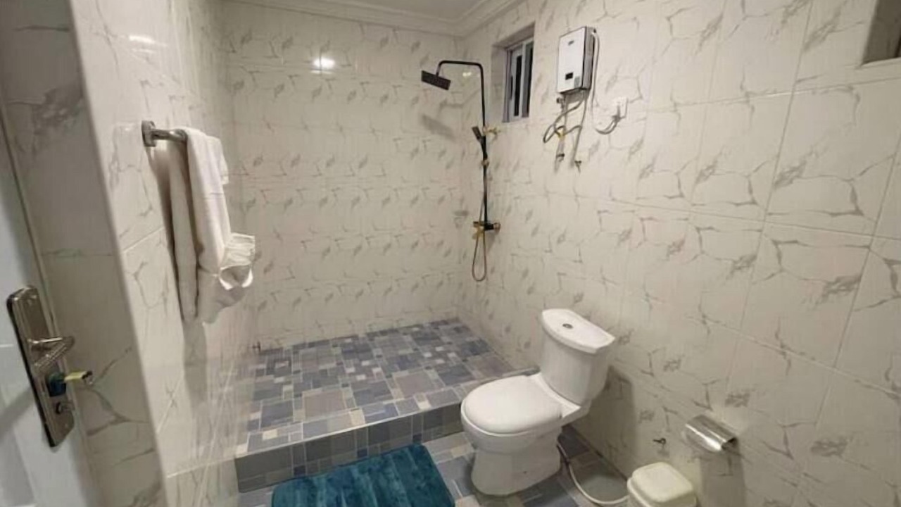 Photo of Bathroom in Pokuase